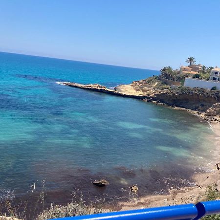 El Campello Townhouse Apartman Kültér fotó