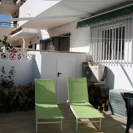 El Campello Townhouse Apartman Kültér fotó