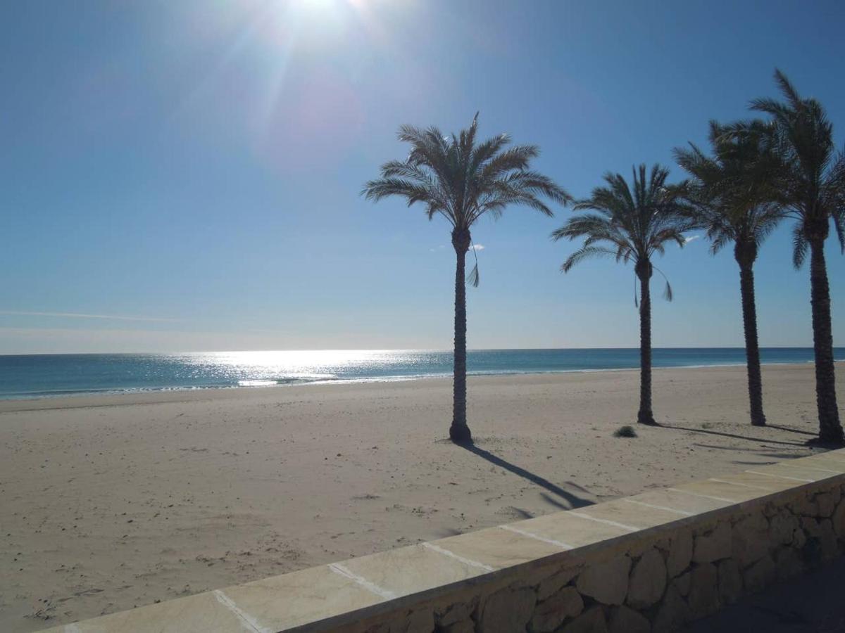 El Campello Townhouse Apartman Kültér fotó