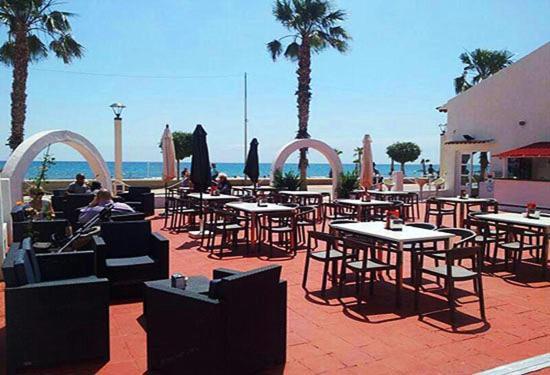 El Campello Townhouse Apartman Kültér fotó