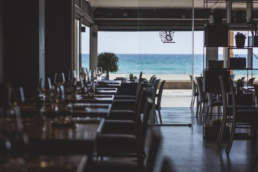 El Campello Townhouse Apartman Kültér fotó