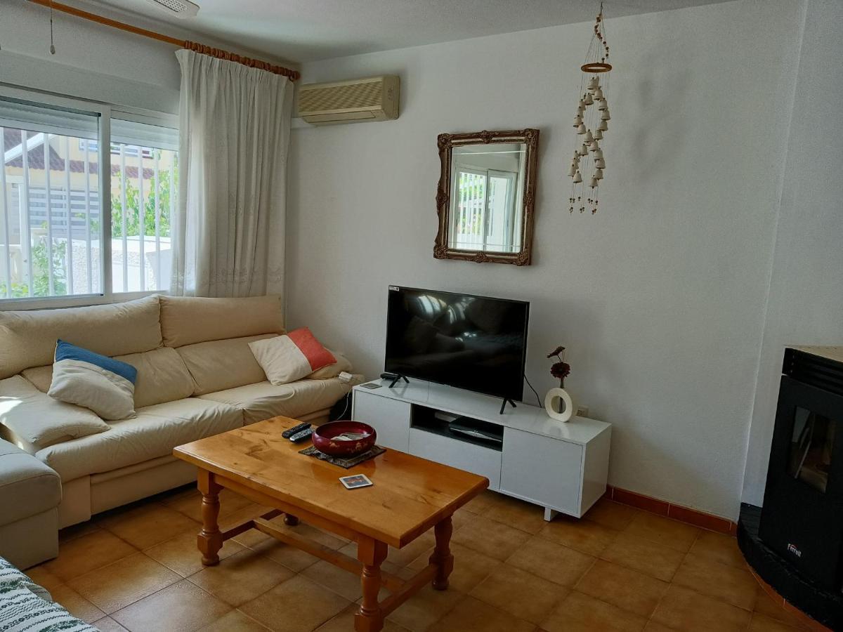 El Campello Townhouse Apartman Kültér fotó