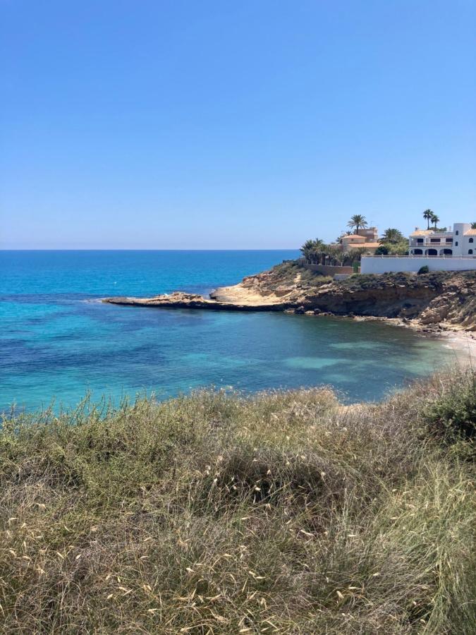 El Campello Townhouse Apartman Kültér fotó