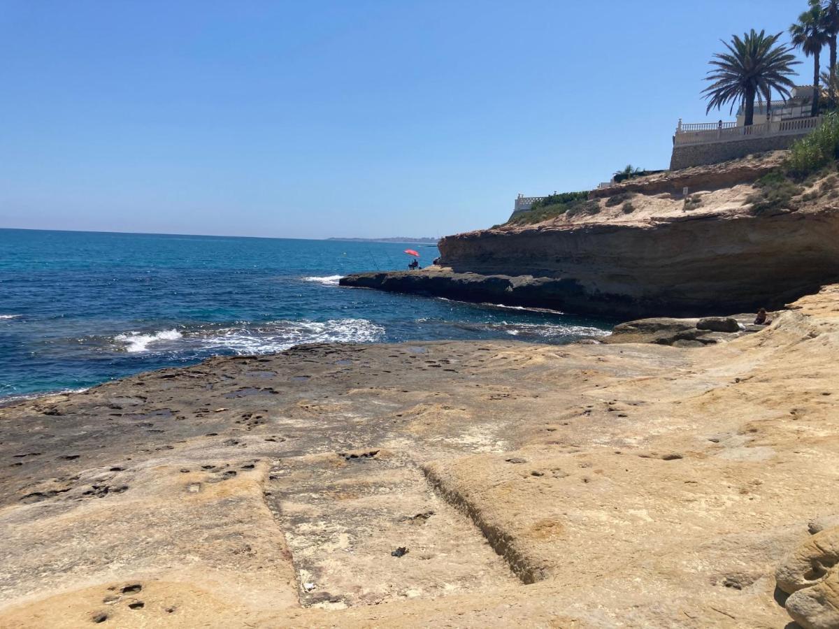 El Campello Townhouse Apartman Kültér fotó