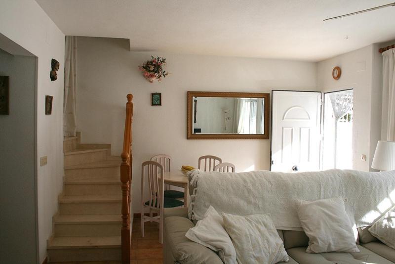 El Campello Townhouse Apartman Kültér fotó