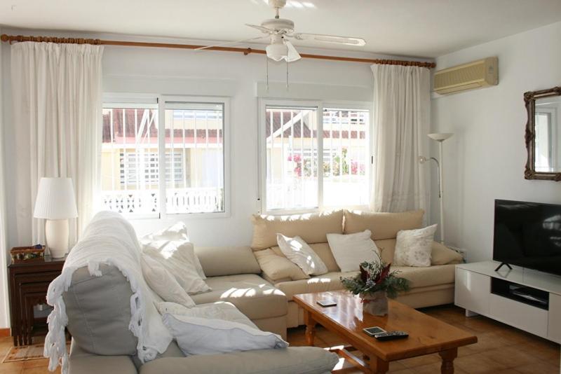 El Campello Townhouse Apartman Kültér fotó