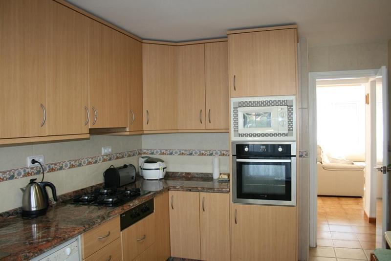El Campello Townhouse Apartman Kültér fotó
