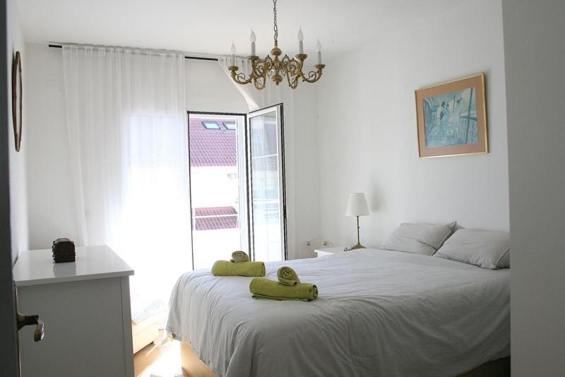 El Campello Townhouse Apartman Kültér fotó