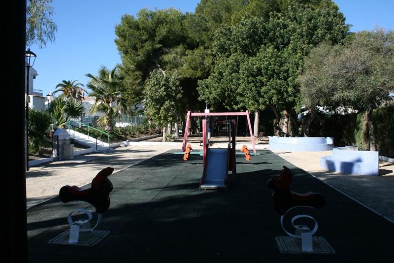 El Campello Townhouse Apartman Kültér fotó