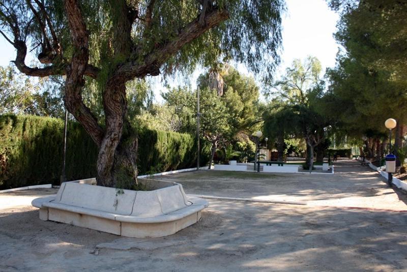 El Campello Townhouse Apartman Kültér fotó