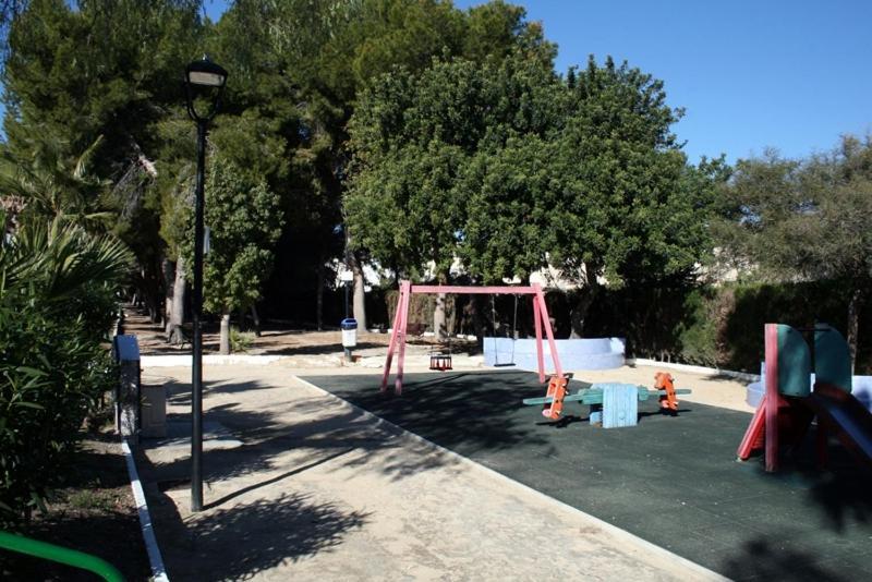 El Campello Townhouse Apartman Kültér fotó